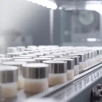 نیروی خط تولید