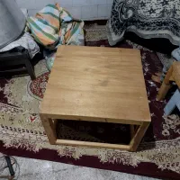 چوب کرسی نو نو