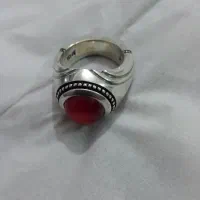 انگشتر دساز مهدی