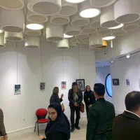 آموزش نقاشی ویژه بانوان(جلسه ای ۲۰۰ هزار تومان )