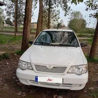 پراید۱۳۲ مدل۹۴