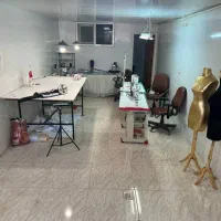 پیلوت ۹۰متری، دارای یک خواب، خ وزیری صفائیه