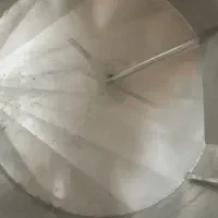 شیر و دوغ و شربت و اب سرد کن|ماشین‌آلات صنعتی|چرام, |دیوار