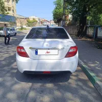 دنا پلاس 5دنده بورسی 1403|خودرو سواری و وانت|رشت, پارک شهر|دیوار