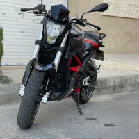 بنلی ۲۵۰ تک سیلندر