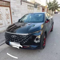 فروش خودرو فونیکس fx مدل 1403 باکارکرد 16000|خودرو سواری و وانت|مراغه, |دیوار