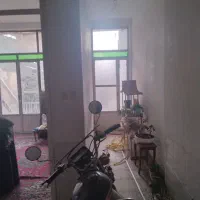 خانه قدیمی مناسب انباری|اجارهٔ خانه و ویلا|سبزوار, جوادیه غربی|دیوار