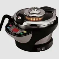 سرخ کن بدون روغن