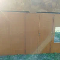 کمد|جاکفشی، کمد، دراور|سیجوال, |دیوار