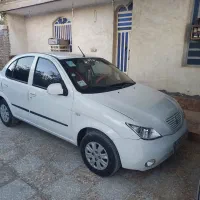 تیبا صندوقدار ۱۴۰۰