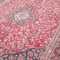 یک عدد فرش کارکرده|فرش|مشهد, شهید علی محمدی|دیوار
