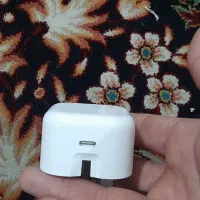 یک عدد آداپتور ایفون و رابط|لوازم جانبی موبایل و تبلت|اصفهان, ملاصدرا|دیوار