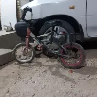 دوچرخه  ۱۲ رامشیر|دوچرخه، اسکیت، اسکوتر|بندر ماهشهر, |دیوار