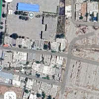 زمین مسکونی