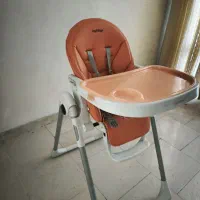 صندلی غذا کودک Peg Perego