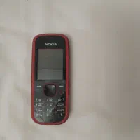 نوکیا 5030 اکسپرس رادیو