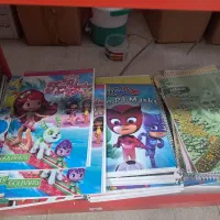 دفتر دولتی|لوازم التحریر|گنبد کاووس, |دیوار