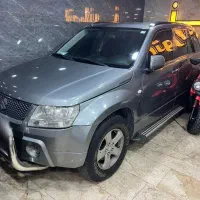 فروش سوزوکی ویتارا اتومات مدل 1387