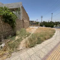 فروش زمین میانرود