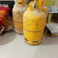 ۵عدد کپسول گاز ایران گاز