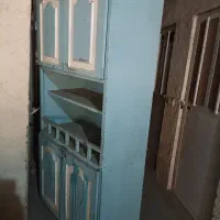 کابینت آهنی