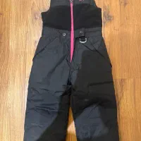 شلوار اسکی بچگانه