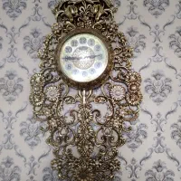 ساعت دیواری