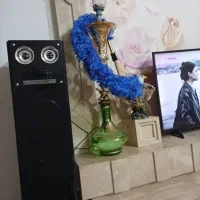 قلیون سلطنتی