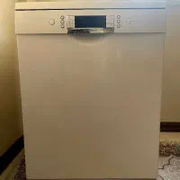 ماشین ظرفشویی بوش