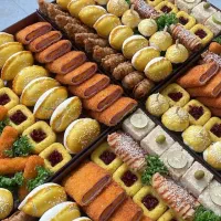 کترینگ ثمر|خدمات پذیرایی، مراسم|بندرعباس, |دیوار