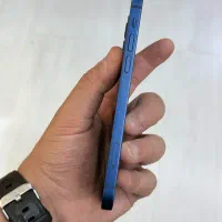 ۱۲ نرمال ۱۲۸ دوسیم Za باطری ۷۲٪|موبایل|تهران, درختی|دیوار