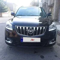 هایما s7 مدل ۹۹|خودرو سواری و وانت|ارومیه, |دیوار