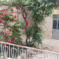 منزل-ویلایی-247متری2طبقه-ورودی-مستقل