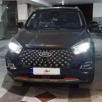 x55 pro 1402|خودرو سواری و وانت|تهران, شهرآرا|دیوار
