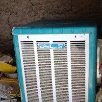 فروش کولر آبی کم کار بسیار تمیز
