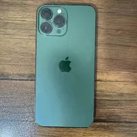 Iphone 13 PRO max 256 ZAA