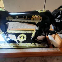 چرخ خیاطی مارشال