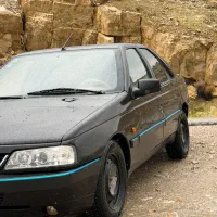 پژو405slx tu5|خودرو سواری و وانت|کوهمره, |دیوار