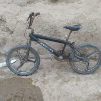 دوچرخه 20