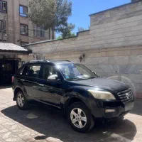 لیفان x 60|خودرو سواری و وانت|تهران, ستارخان|دیوار