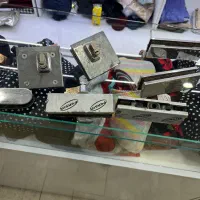 شیشه سکوریت قفل شیشه