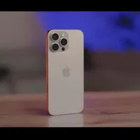 اپل iPhone 16 Pro Max با حافظهٔ ۲۵۶ گیگابایت|موبایل|کرج, باغستان|دیوار