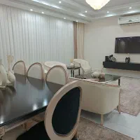 پروژه حکیم 96 متر طبقه 9 ویو ابدی واحد تحویل