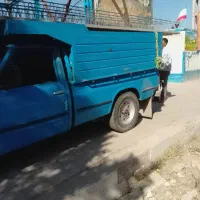 نیسان کرایه