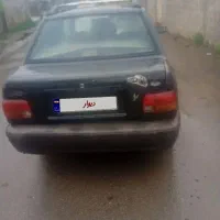 پراید دوگانه مایع