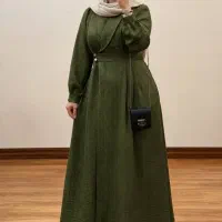 مانتو بلند جدید زنانه و دخترانه مدل یسنا