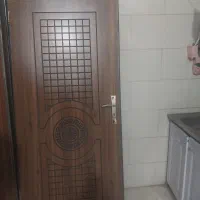 درب و چارچوب چوبی