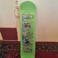 اسکیت برد بنتنی|دوچرخه، اسکیت، اسکوتر|هرسین, |دیوار