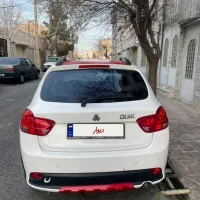 کوییک R مدل ۹۹|خودرو سواری و وانت|تهران, زیبادشت|دیوار