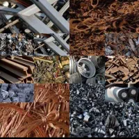 خرید فروش ضایعات مس برنج آلمینیوم چدن بالاترین